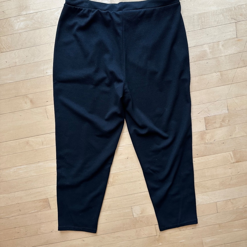 MNG textured Jogging set, L/XL, GP NWT - image 7